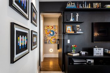 apartment em Rua Cayowaá, Perdizes - São Paulo - SP