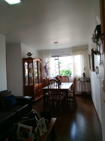 apartment em Rua Doutor Américo Gianetti, Graça - Belo Horizonte - MG