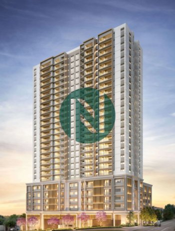 apartment em Rua Indiana, Brooklin Paulista - São Paulo - SP