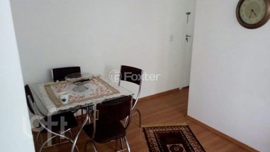 apartment em Rua José da Costa de Andrade, Jardim Santa Terezinha (Zona Leste) - São Paulo - SP
