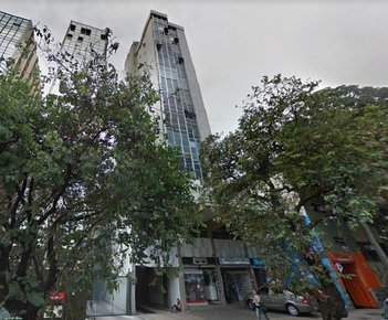 corporate_floor em Brasil, Santa Efigênia - Belo Horizonte - MG