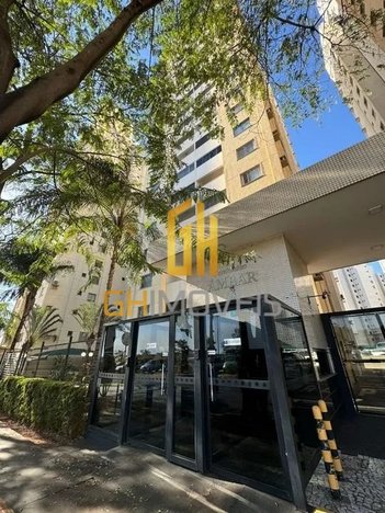 apartment em Rua do Cobre, Parque Oeste Industrial - Goiânia - GO