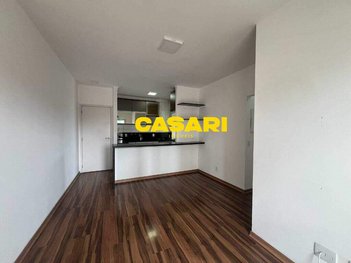 apartment em Avenida Senador Vergueiro, Rudge Ramos - São Bernardo do Campo - SP