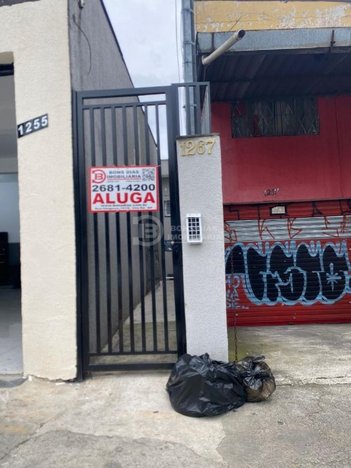 house em Rua Itinguçu, Vila Ré - São Paulo - SP