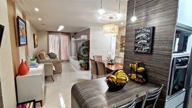 apartment em Rua Caioaba, Vila Graciosa - São Paulo - SP