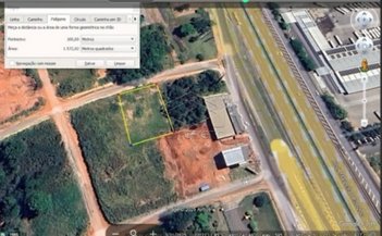 house em Rua Raja Gebara, Vila Aviação - Bauru - SP