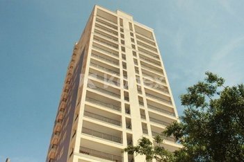 apartment em Praça Silveiras, Vila Paulicéia - São Paulo - SP