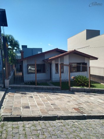 house em das Tibouchinas, Cinqüentenário - Caxias do Sul - RS
