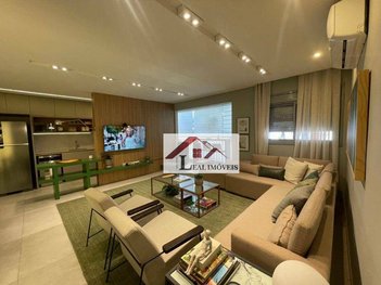 apartment em Avenida Dom Jaime de Barros Câmara, Planalto - São Bernardo do Campo - SP