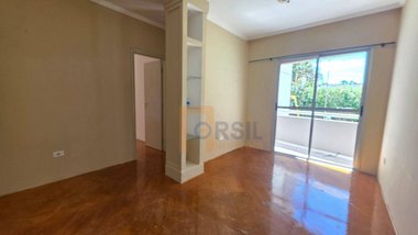 apartment em Avenida Francisco Rodrigues Filho, Vila Mogilar - Mogi das Cruzes - SP