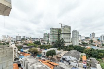apartment em Rua Amaro Bezerra Cavalcanti, Vila Matilde - São Paulo - SP