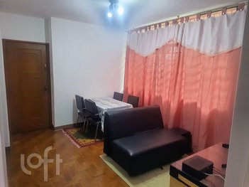 apartment em Una, Bela Vista - São Paulo - SP