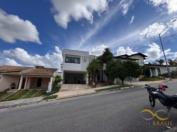 house em Rua Topázio, Condomínio Stone Village - Lavras - MG