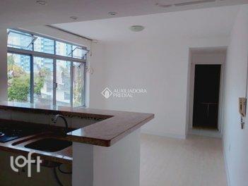 apartment em Admar Gonzaga, Itacorubi - Florianópolis - SC