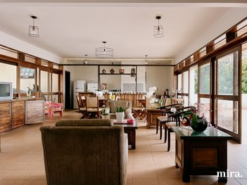 house em Rua Professor Nuno de Souza e Silva, Santo Inácio - Curitiba - PR