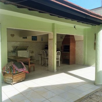 house em Rua Doutor Otávio Martins de Toledo, Castelinho - Piracicaba - SP