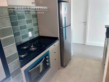 apartment em Avenida Primeiro de Março, Pátria Nova - Novo Hamburgo - RS