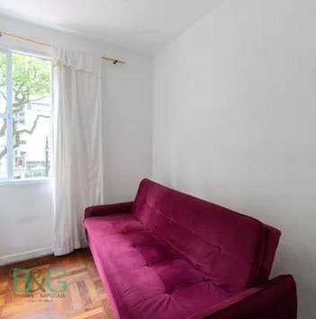 apartment em Rua Maria Paula, Bela Vista - São Paulo - SP