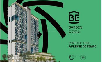apartment em Avenida Senador Petrônio Portela, Jardim Aclimação - Maringá - PR