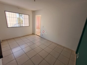 apartment em Avenida Bandeirante Felipe Rodrigues, Palmital - Lagoa Santa - MG