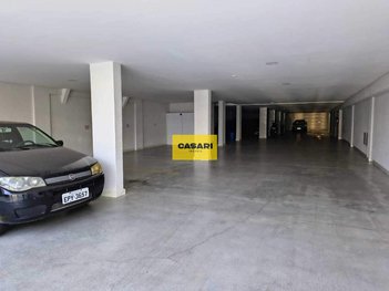 apartment em Rua Álvaro Anes, Santa Maria - Santo André - SP