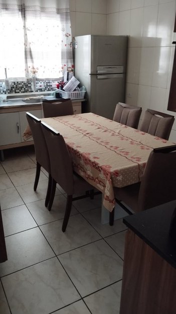 house em Rua do Golfinho, Jardim Paraíso - Barueri - SP