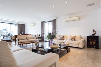 apartment em Rua das Mangabeiras, Santa Cecília - São Paulo - SP