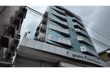 office em Rua das Rosas, Vila Valqueire - Rio de Janeiro - RJ