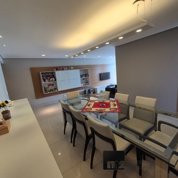 apartment em Rua T 65, Setor Bueno - Goiânia - GO