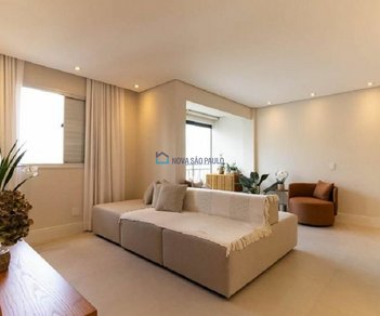 apartment em Rua Marcos Portugal, Vila Nair - São Paulo - SP