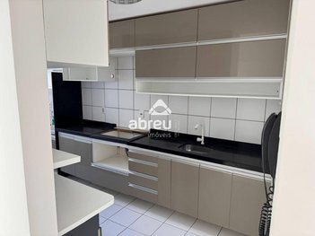 apartment em Rua Santo Onofre, Planalto - Natal - RN