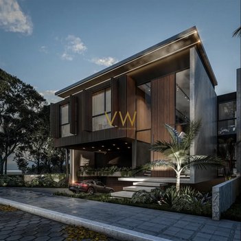 apartment em Rua Ivo Januário Reis, Barra - Balneário Camboriú - SC