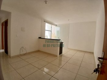 apartment em Rua Brasópolis, Xangrilá (Justinópolis) - Ribeirão das Neves - MG
