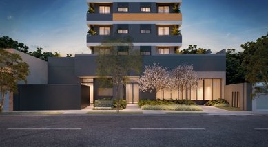 business em Rua Ferreira de Araújo, Pinheiros - São Paulo - SP