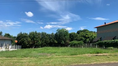 land_lot em Rodovia Marechal Rondon, Recanto dos Nobres I - Agudos - SP