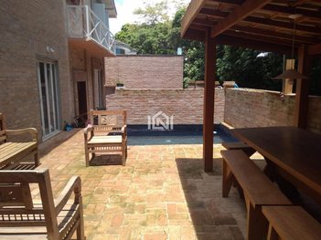 house em Rua Brilhante, Vilarejo - Carapicuíba - SP