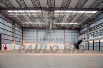 industrial em Prefeito Luis Latorre, Vila das Hortências - Jundiaí - SP