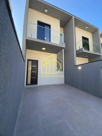 house em Rua Polônia, Jardim Europa - Sorocaba - SP