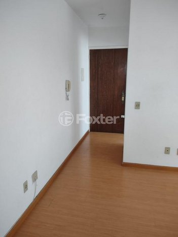 apartment em Rua Ângelo Crivellaro, Jardim do Salso - Porto Alegre - RS