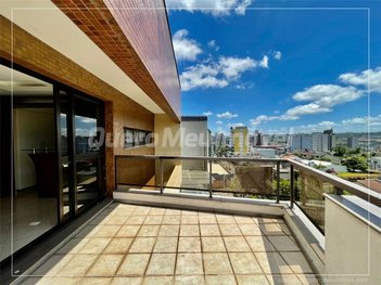 apartment em Doutor Luiz Faccioli, Madureira - Caxias do Sul - RS