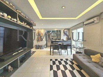 apartment em Rua Ouro Branco, Jardim Paulista - São Paulo - SP