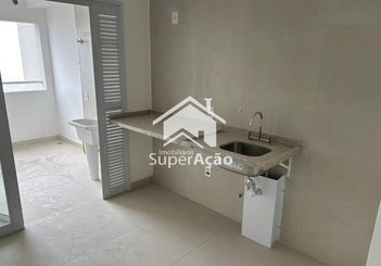 apartment em Rua Hélio Manzoni, Gopoúva - Guarulhos - SP