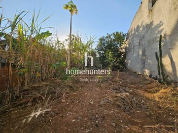 land_lot em Rua Luís Moretzshon Camargo, Jardim Santana - Campinas - SP