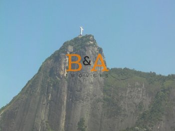 house em Rua Casuarina, Humaitá - Rio de Janeiro - RJ