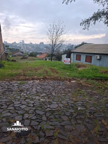 land_lot em Rua Pelotas, Glória - Santa Rosa - RS