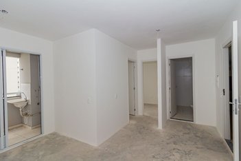 apartment em Rua Augusto Ferreira de Morais, Socorro - São Paulo - SP