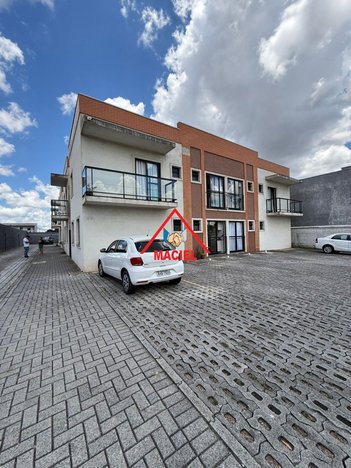 apartment em Rua Rio Xingu, Iguaçu - Fazenda Rio Grande - PR