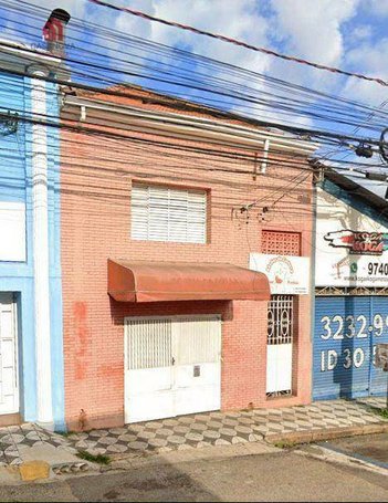 house em Rua Professor Toledo, Centro - Sorocaba - SP