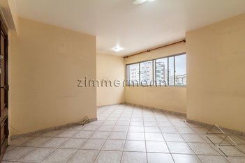 apartment em Rua Bergamota, Alto da Lapa - São Paulo - SP