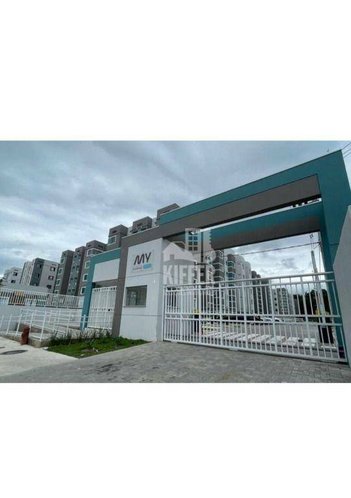 apartment em Estrada Marechal Miguel Salazar Mendes de Morais, Taquara - Rio de Janeiro - RJ